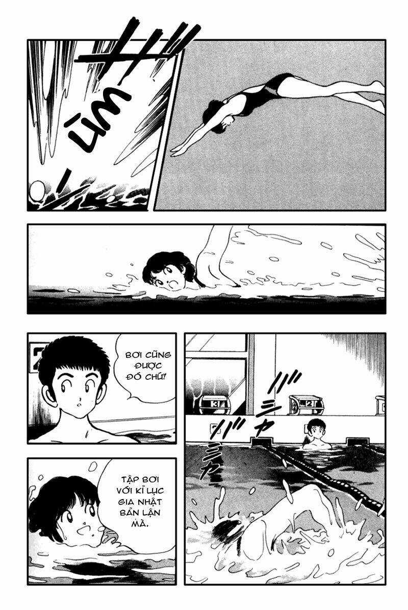 Rough - Ngọc Thô Chapter 17 trang 12