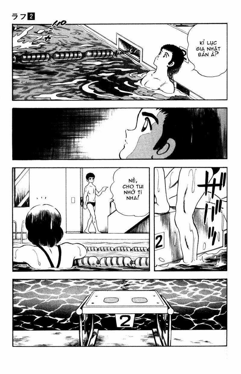 Rough - Ngọc Thô Chapter 17 trang 13