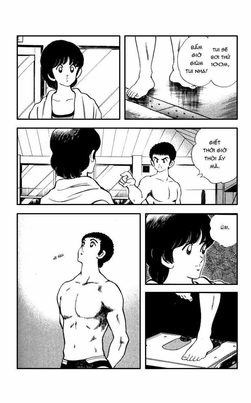 Rough - Ngọc Thô Chapter 17 trang 14