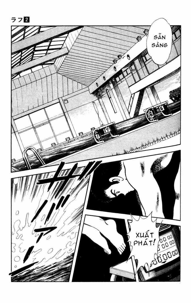 Rough - Ngọc Thô Chapter 17 trang 15