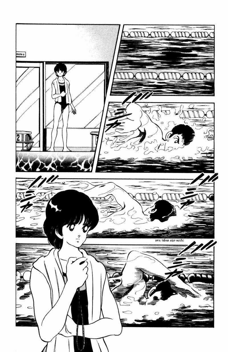 Rough - Ngọc Thô Chapter 17 trang 16