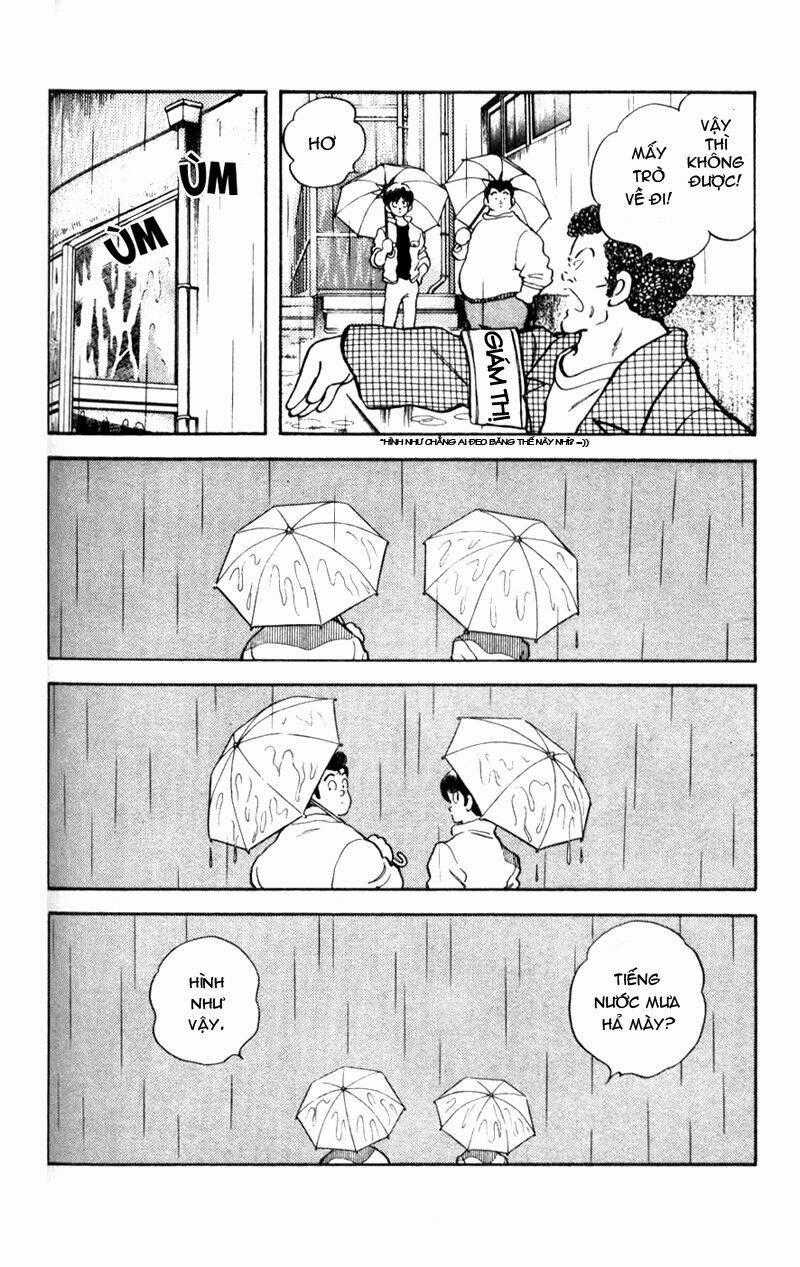 Rough - Ngọc Thô Chapter 17 trang 18