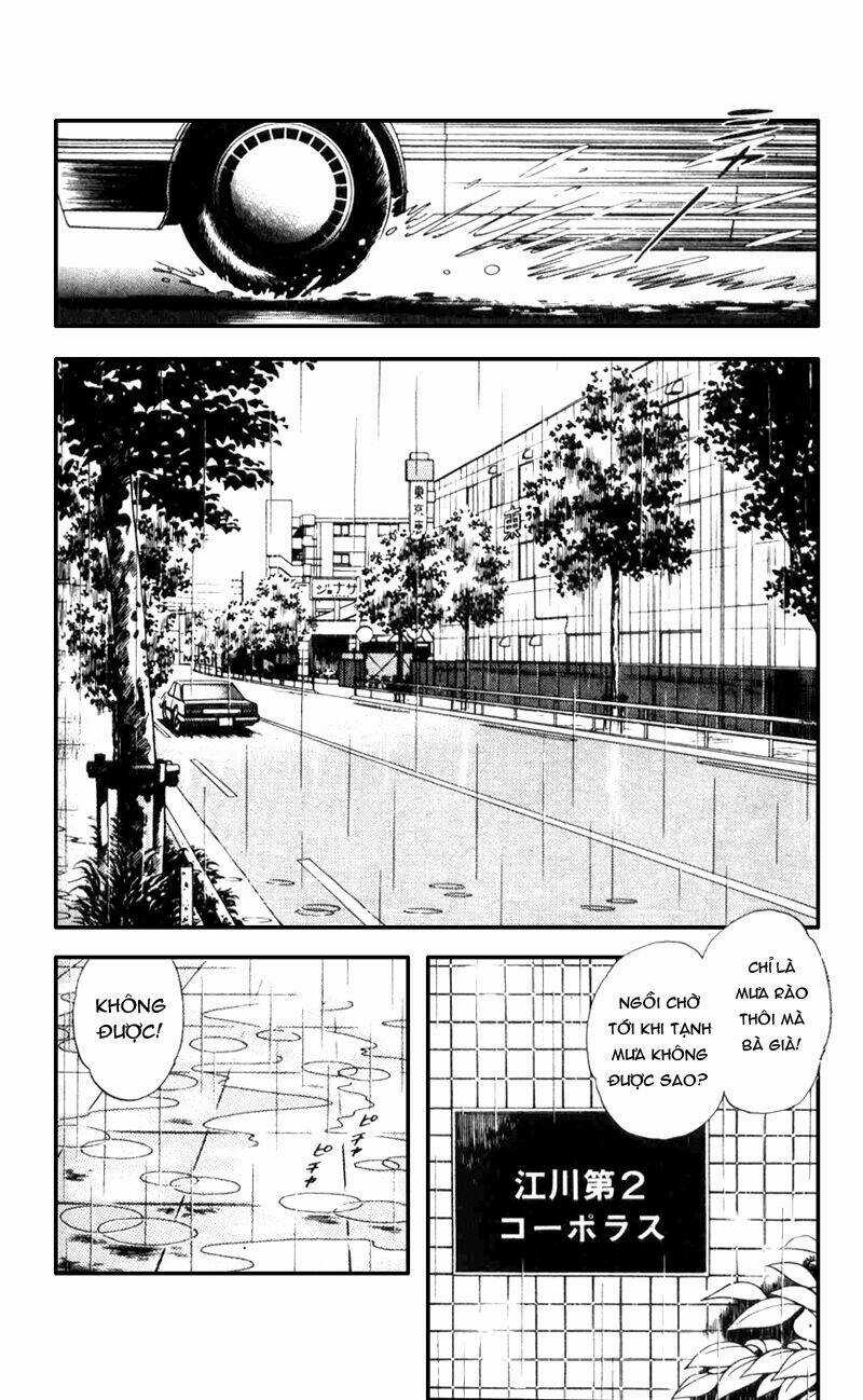 Rough - Ngọc Thô Chapter 17 trang 2