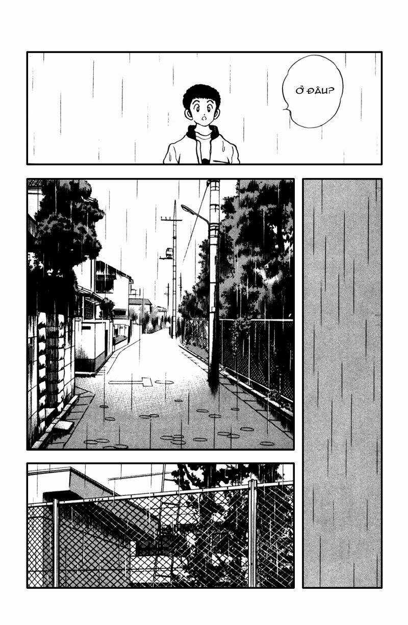 Rough - Ngọc Thô Chapter 17 trang 4