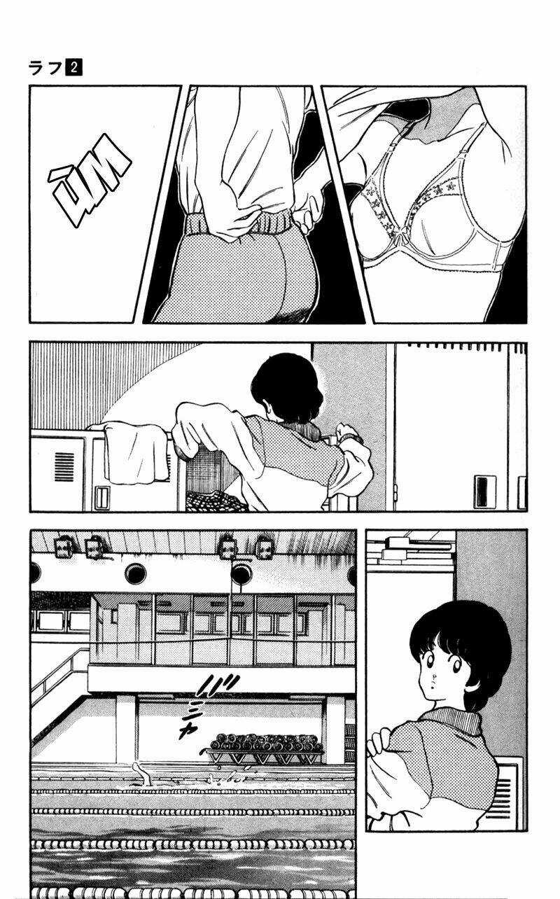 Rough - Ngọc Thô Chapter 17 trang 7