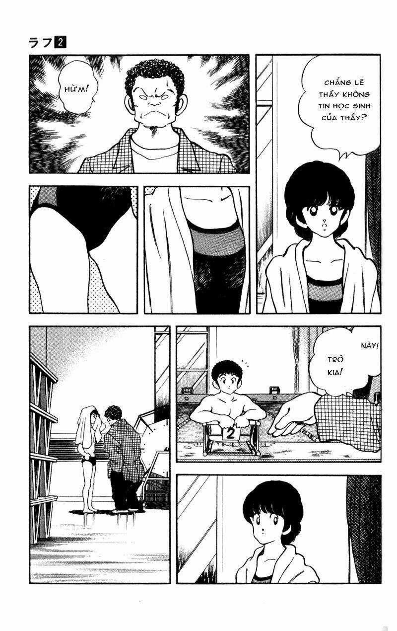 Rough - Ngọc Thô Chapter 18 trang 11