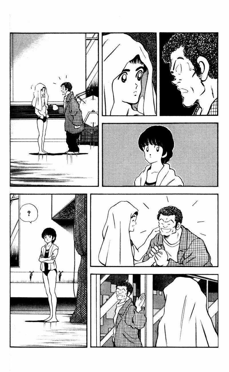 Rough - Ngọc Thô Chapter 18 trang 12