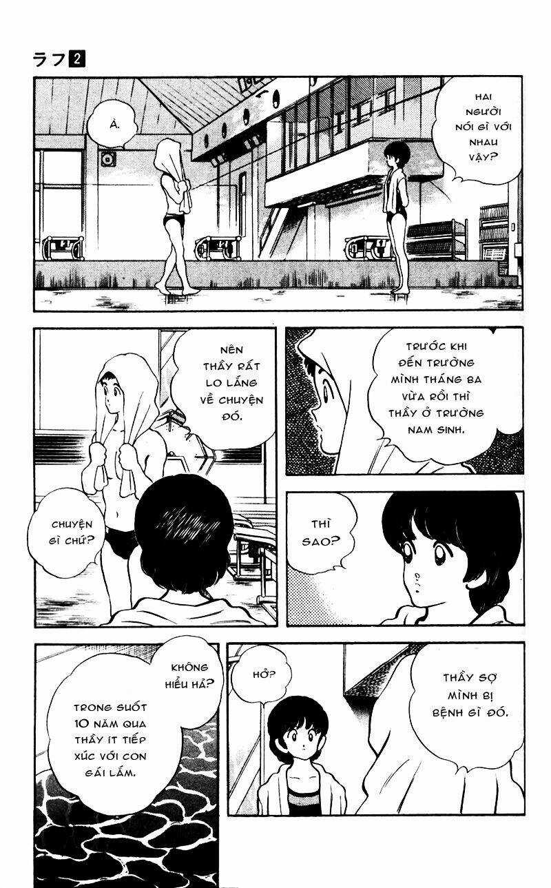 Rough - Ngọc Thô Chapter 18 trang 13