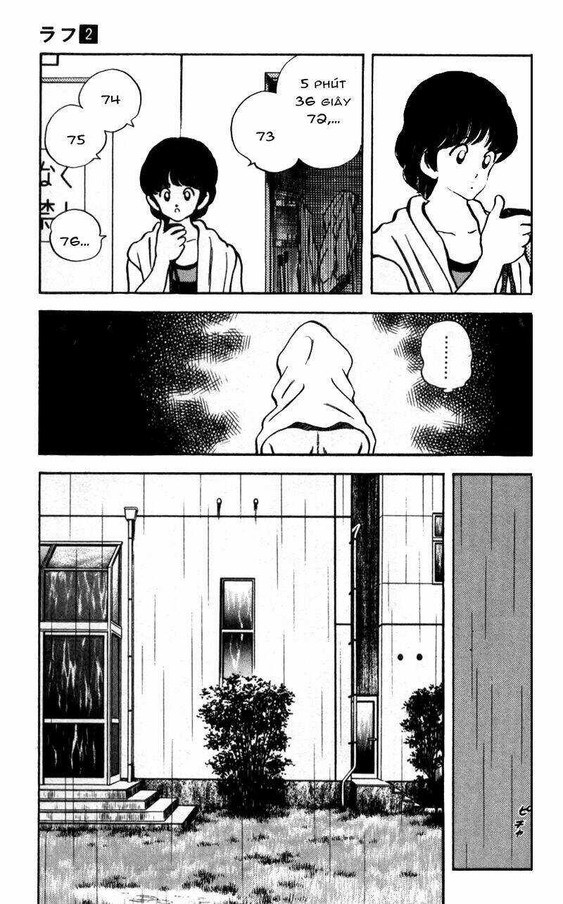 Rough - Ngọc Thô Chapter 18 trang 15