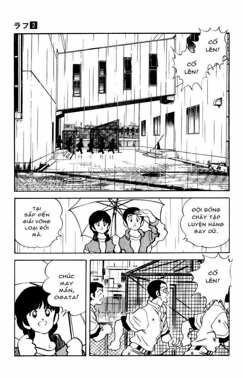 Rough - Ngọc Thô Chapter 18 trang 17