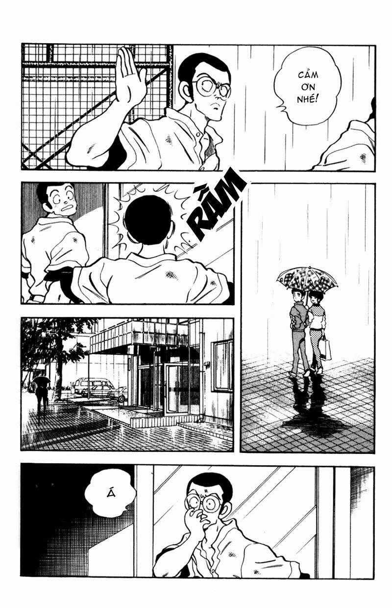 Rough - Ngọc Thô Chapter 18 trang 18