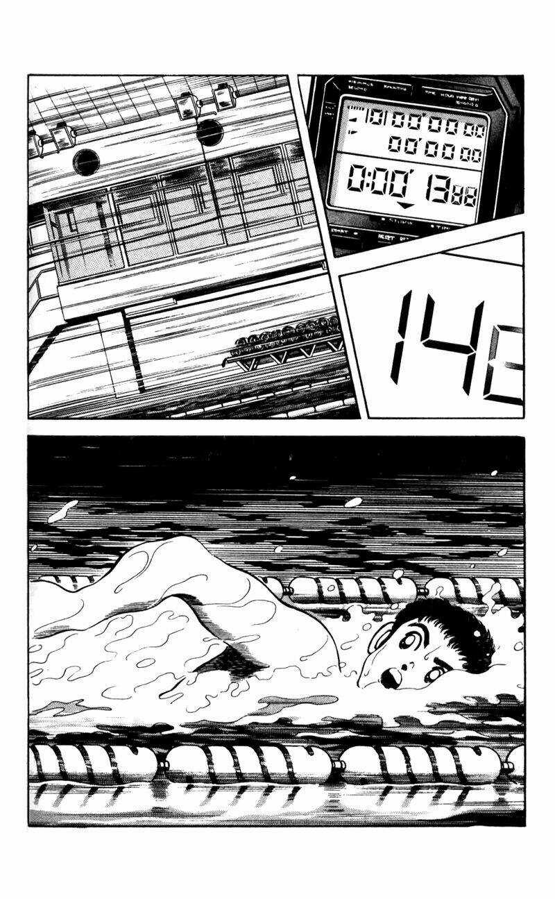 Rough - Ngọc Thô Chapter 18 trang 2