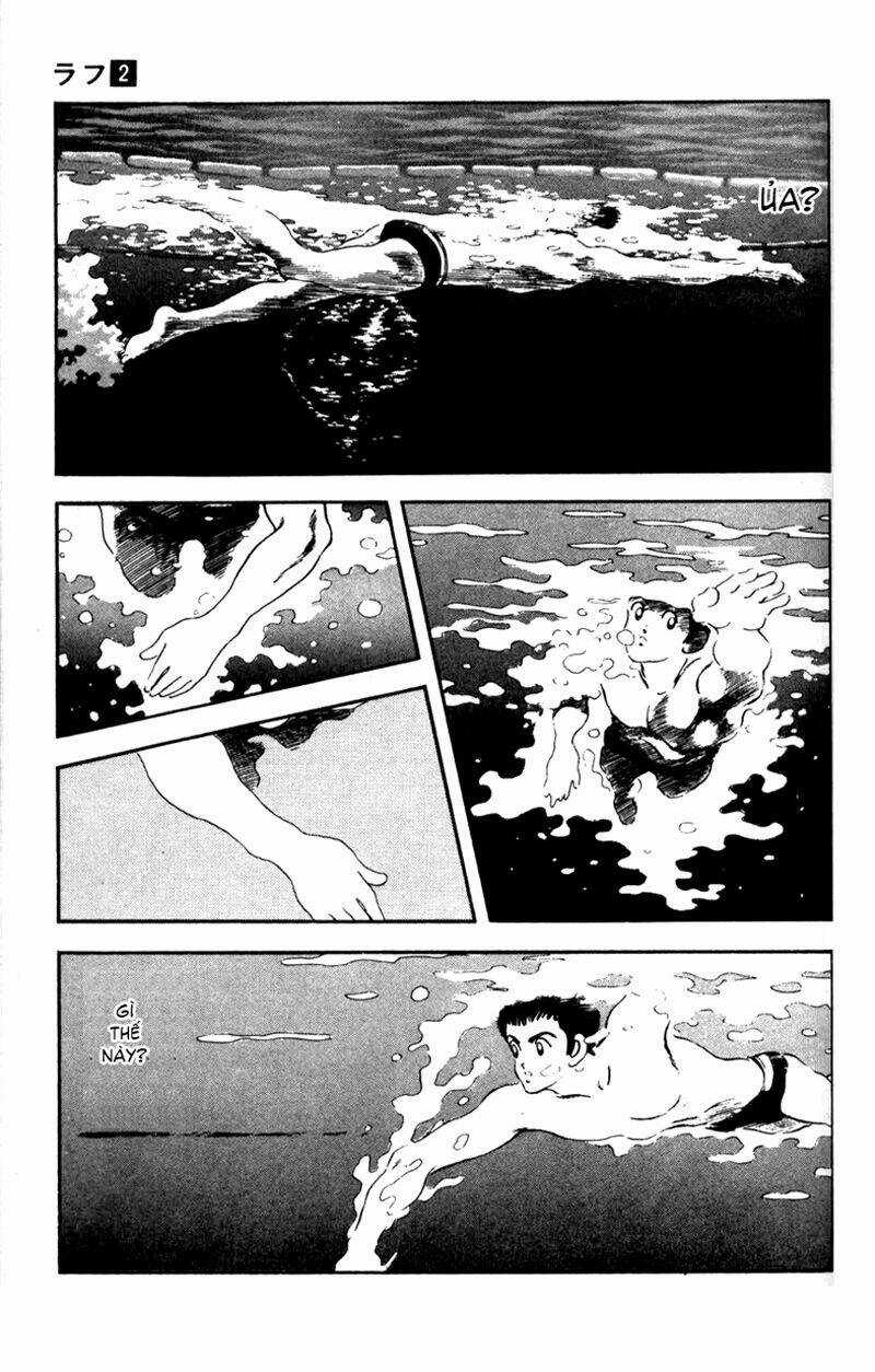 Rough - Ngọc Thô Chapter 18 trang 3