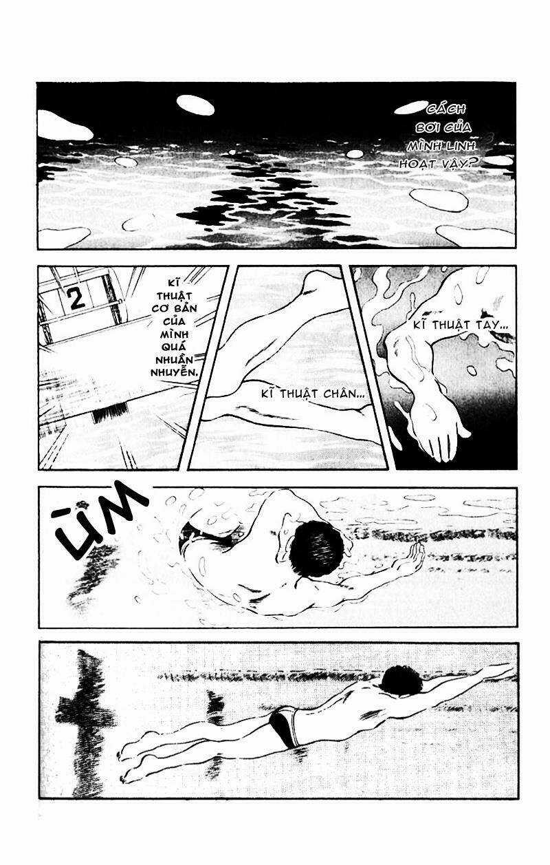 Rough - Ngọc Thô Chapter 18 trang 4