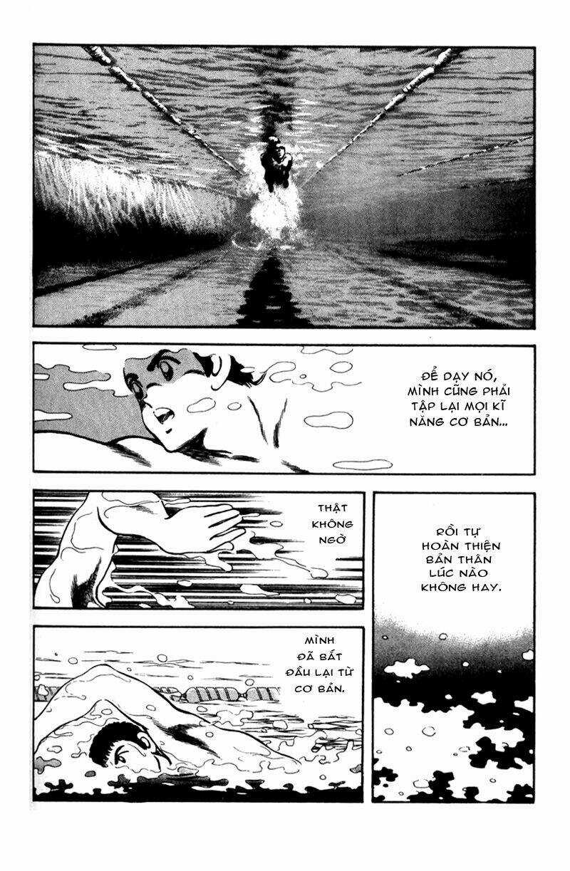 Rough - Ngọc Thô Chapter 18 trang 6