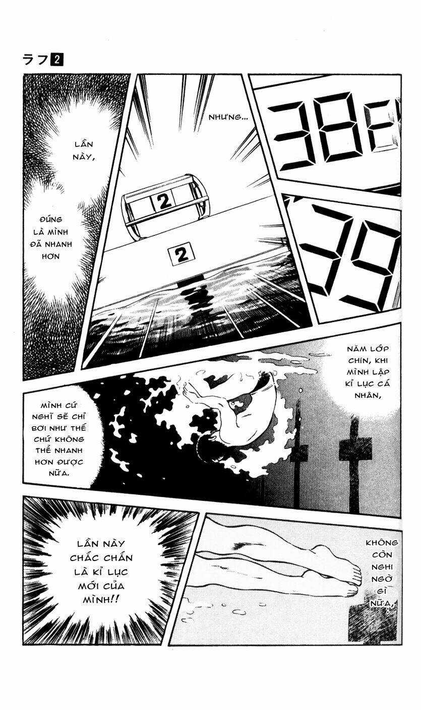 Rough - Ngọc Thô Chapter 18 trang 7