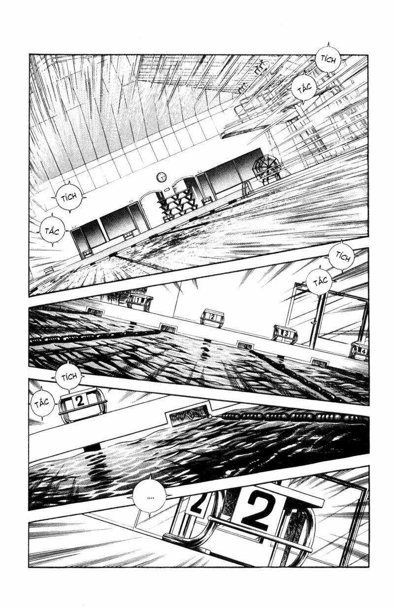 Rough - Ngọc Thô Chapter 18 trang 8