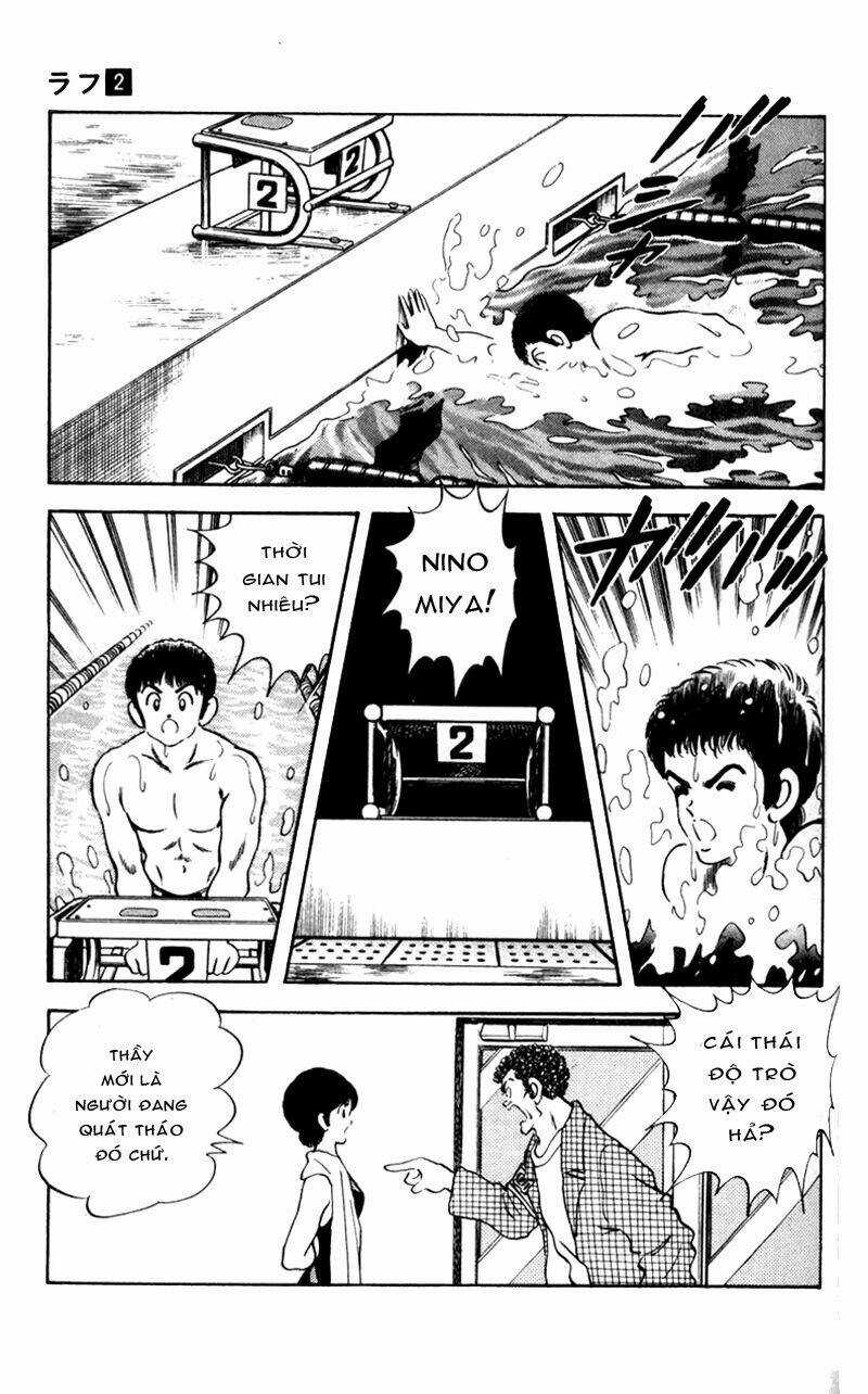 Rough - Ngọc Thô Chapter 18 trang 9