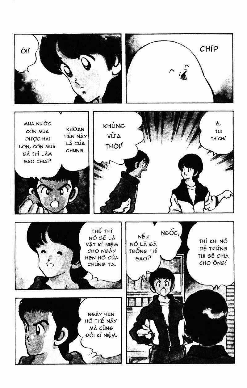 Rough - Ngọc Thô Chapter 19 trang 11