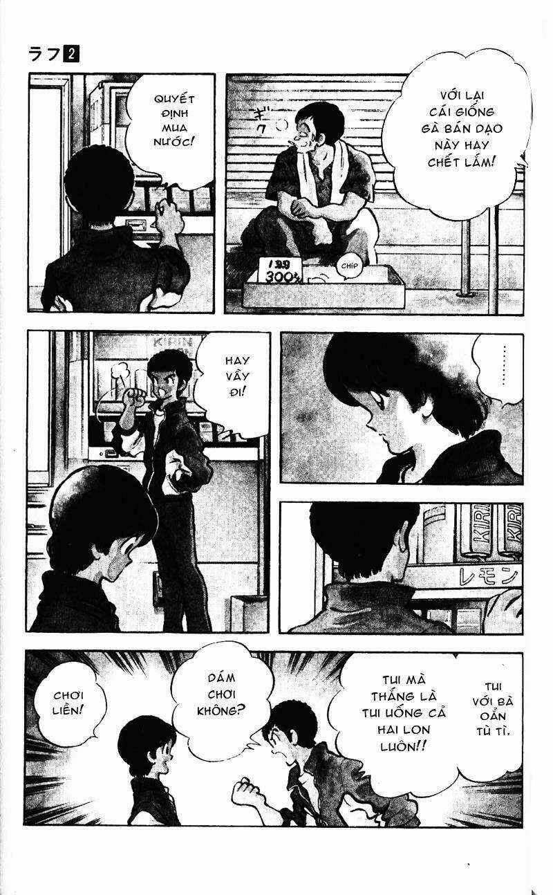 Rough - Ngọc Thô Chapter 19 trang 12