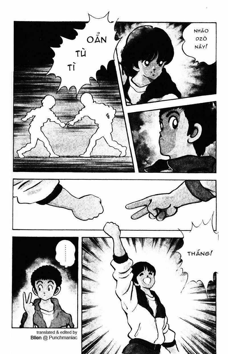 Rough - Ngọc Thô Chapter 19 trang 13