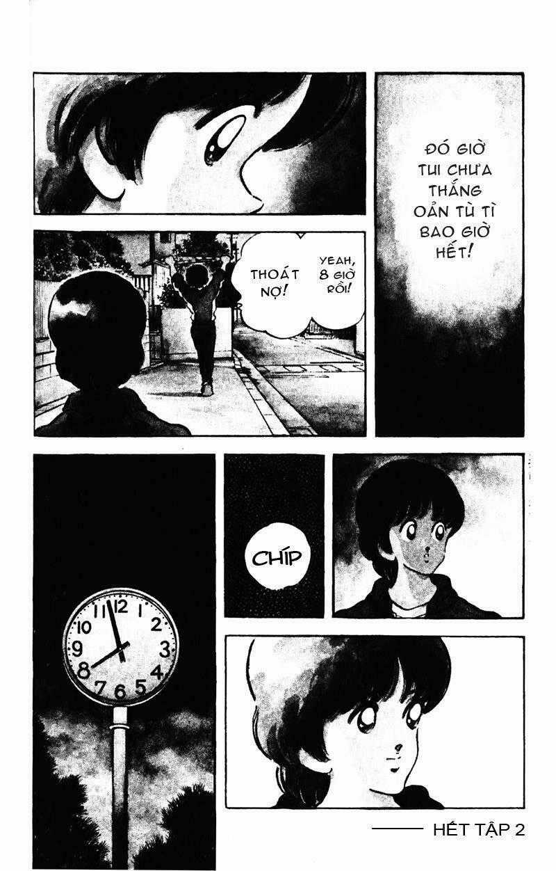 Rough - Ngọc Thô Chapter 19 trang 15