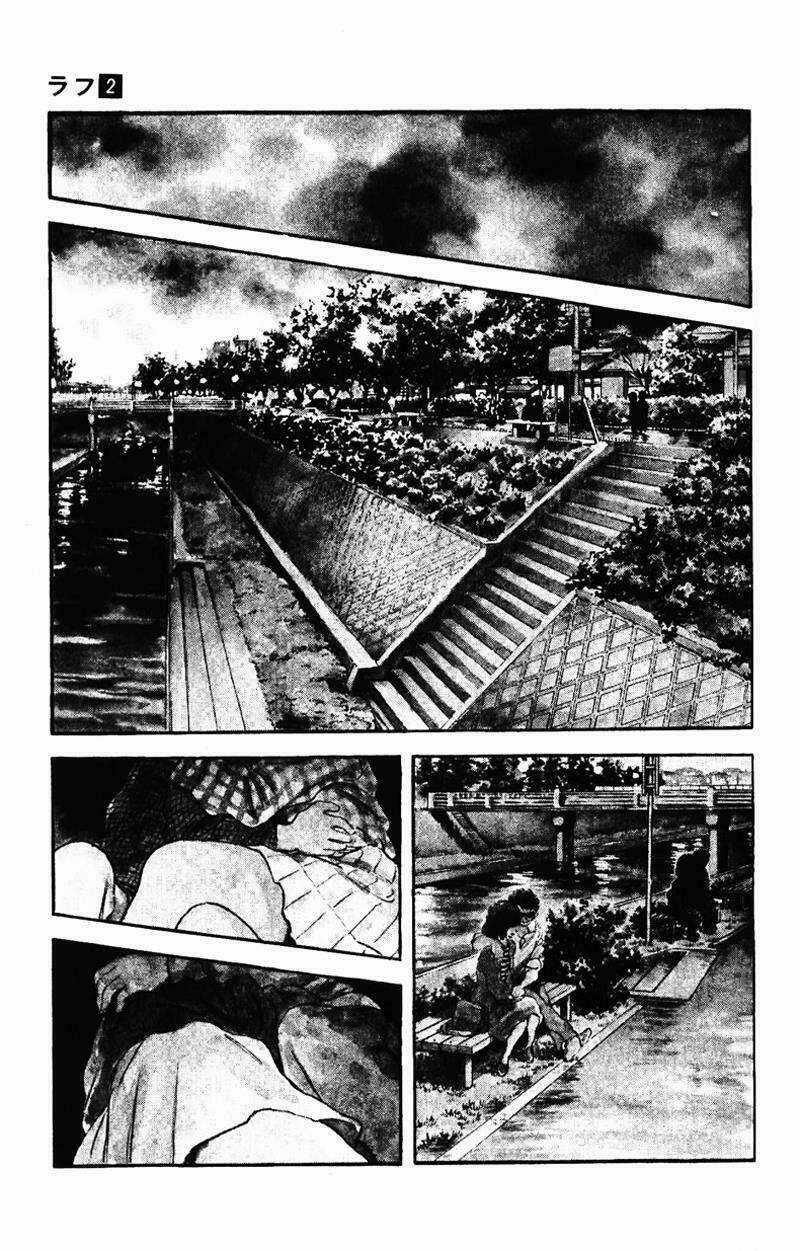 Rough - Ngọc Thô Chapter 19 trang 4