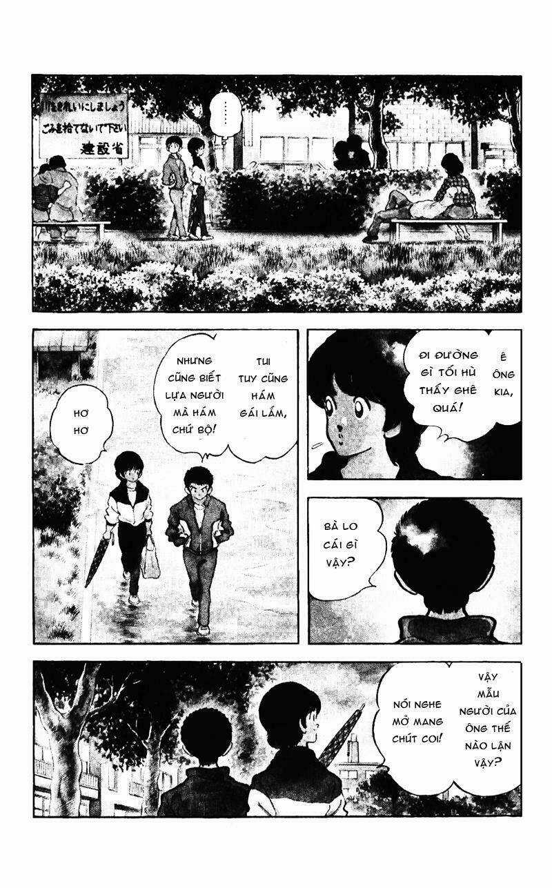 Rough - Ngọc Thô Chapter 19 trang 5