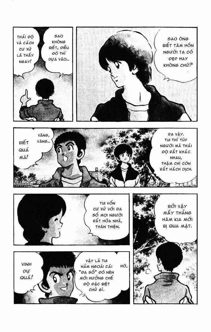 Rough - Ngọc Thô Chapter 19 trang 7