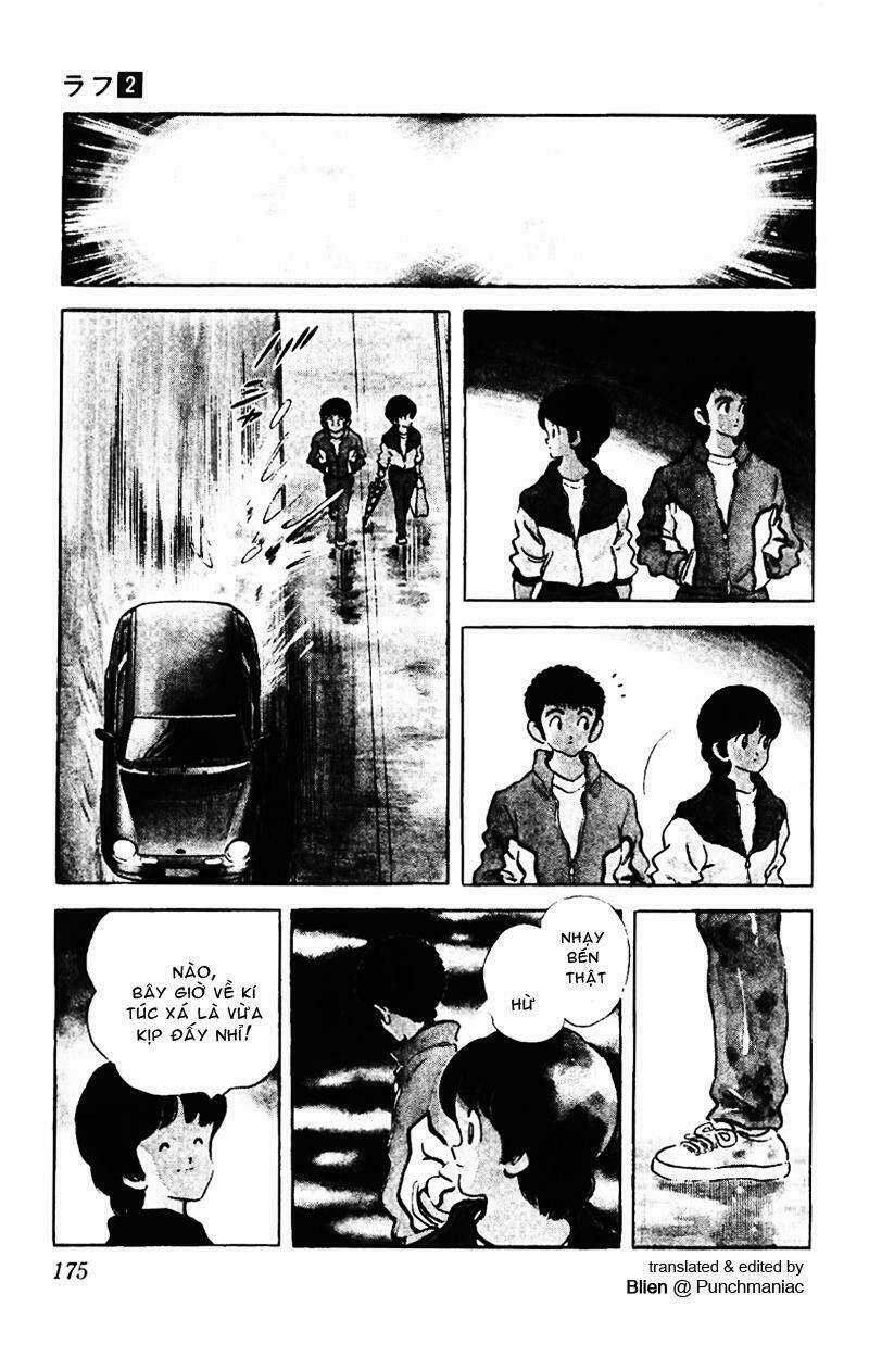 Rough - Ngọc Thô Chapter 19 trang 8
