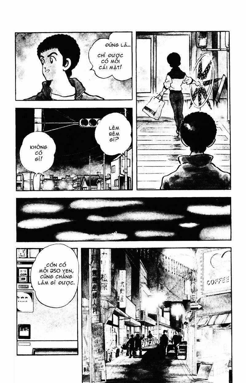 Rough - Ngọc Thô Chapter 19 trang 9
