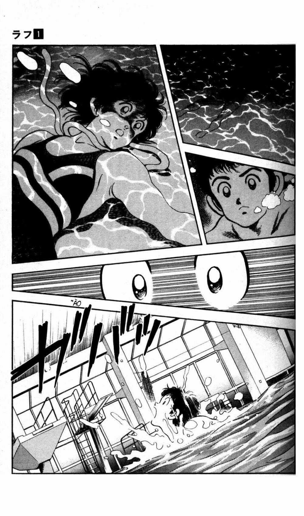 Rough - Ngọc Thô Chapter 2 trang 17