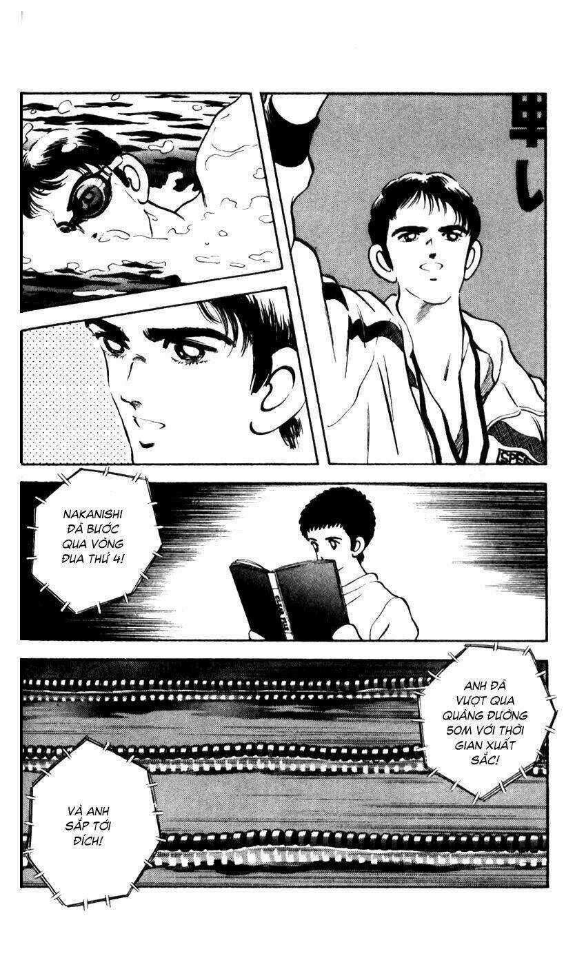 Rough - Ngọc Thô Chapter 20 trang 10