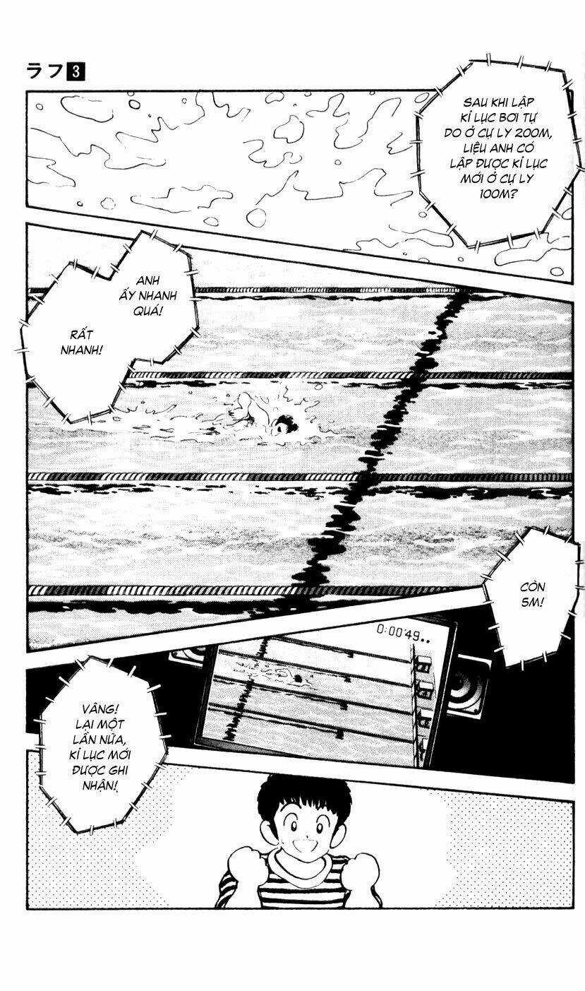 Rough - Ngọc Thô Chapter 20 trang 11