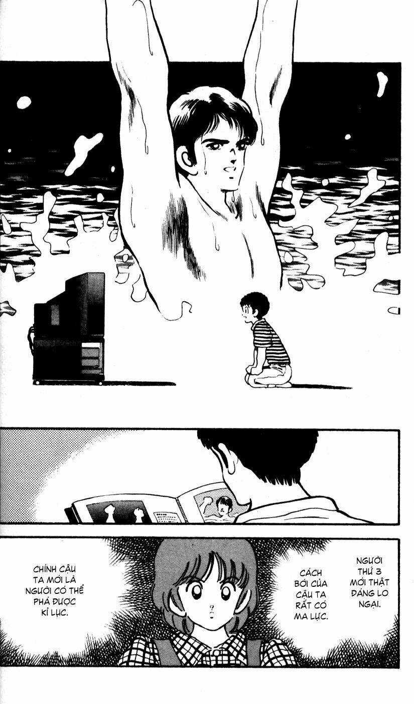 Rough - Ngọc Thô Chapter 20 trang 12