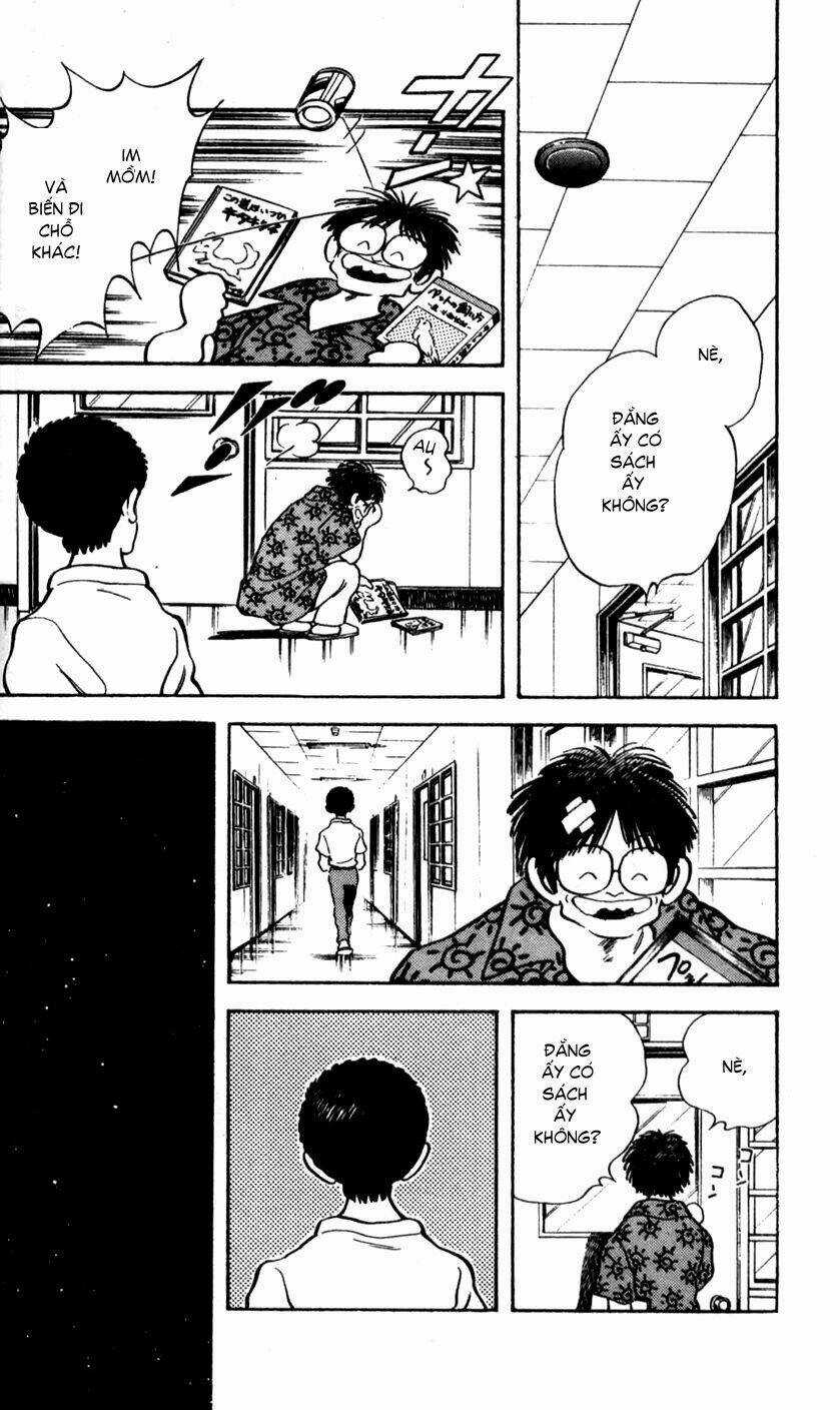 Rough - Ngọc Thô Chapter 20 trang 18