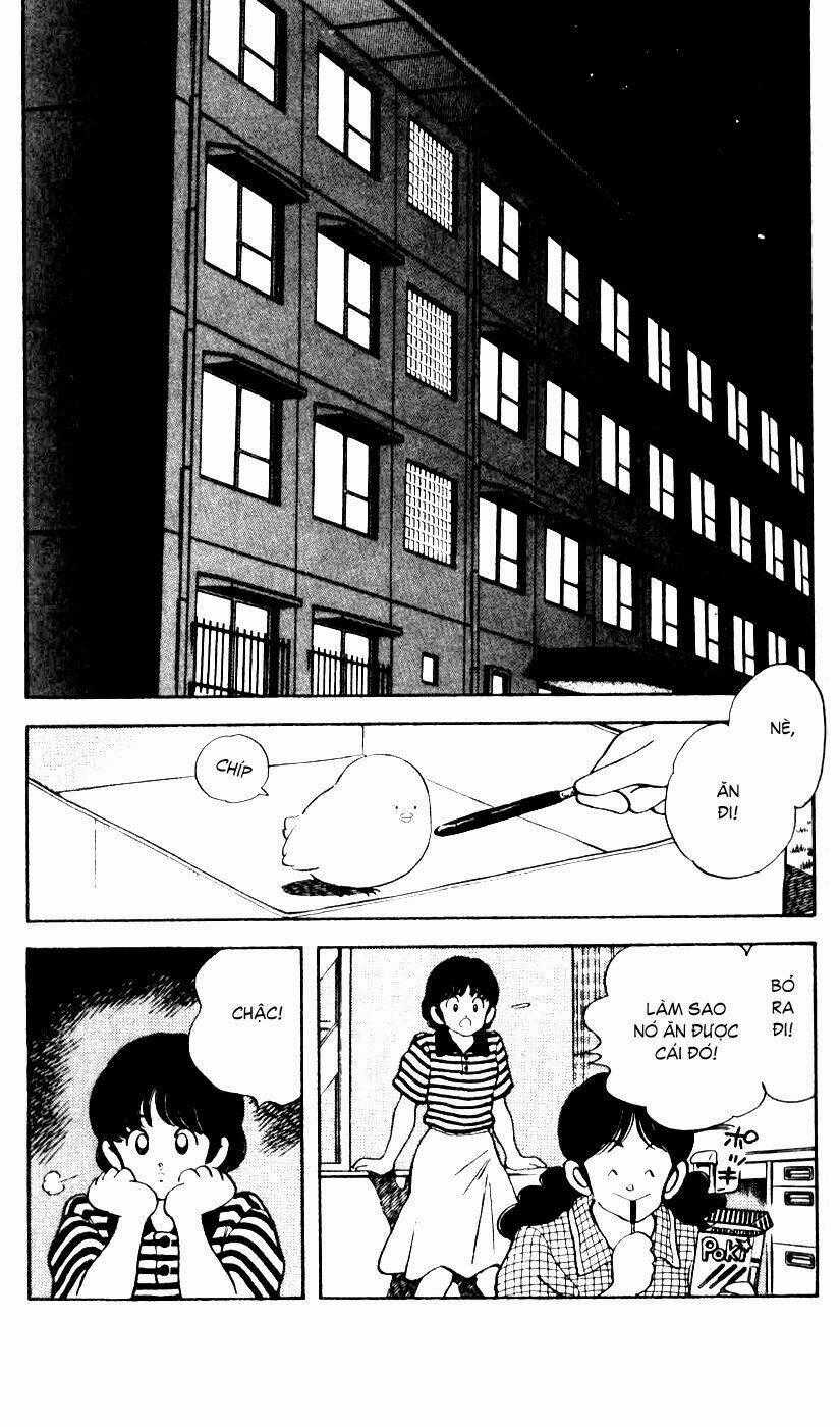 Rough - Ngọc Thô Chapter 20 trang 19