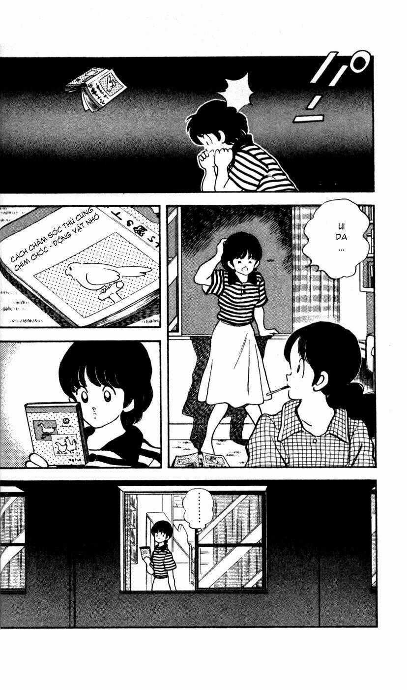 Rough - Ngọc Thô Chapter 20 trang 20