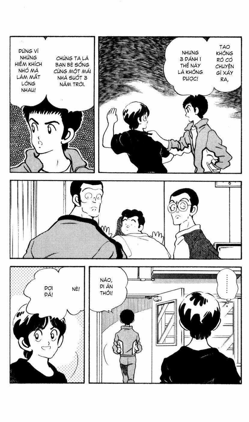 Rough - Ngọc Thô Chapter 20 trang 6