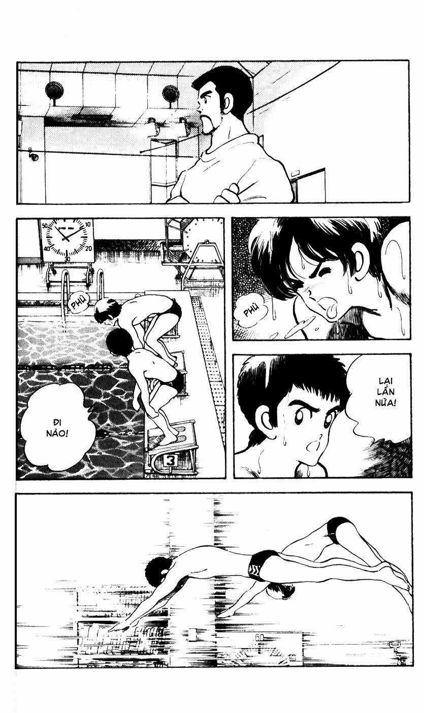 Rough - Ngọc Thô Chapter 21 trang 12