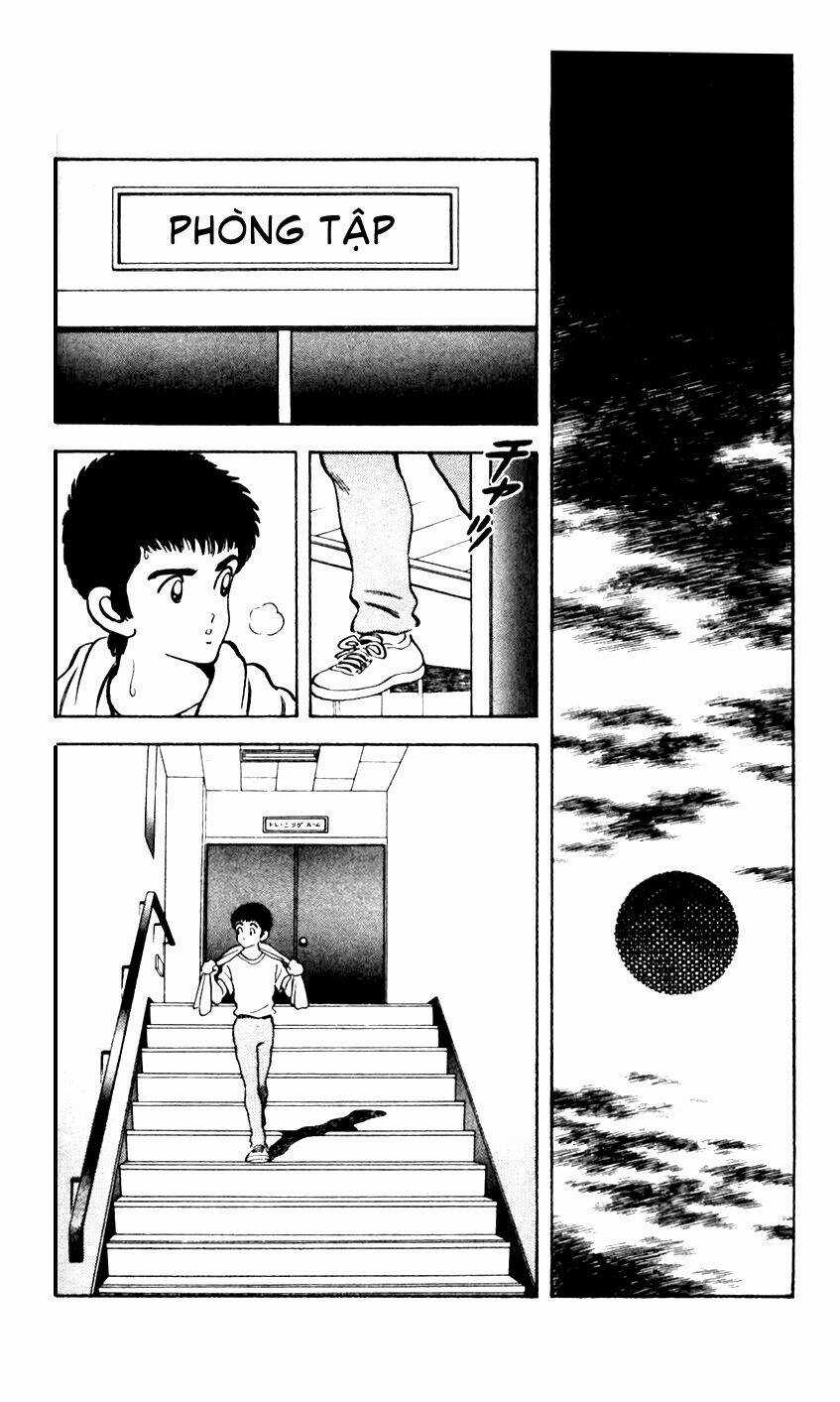 Rough - Ngọc Thô Chapter 21 trang 14