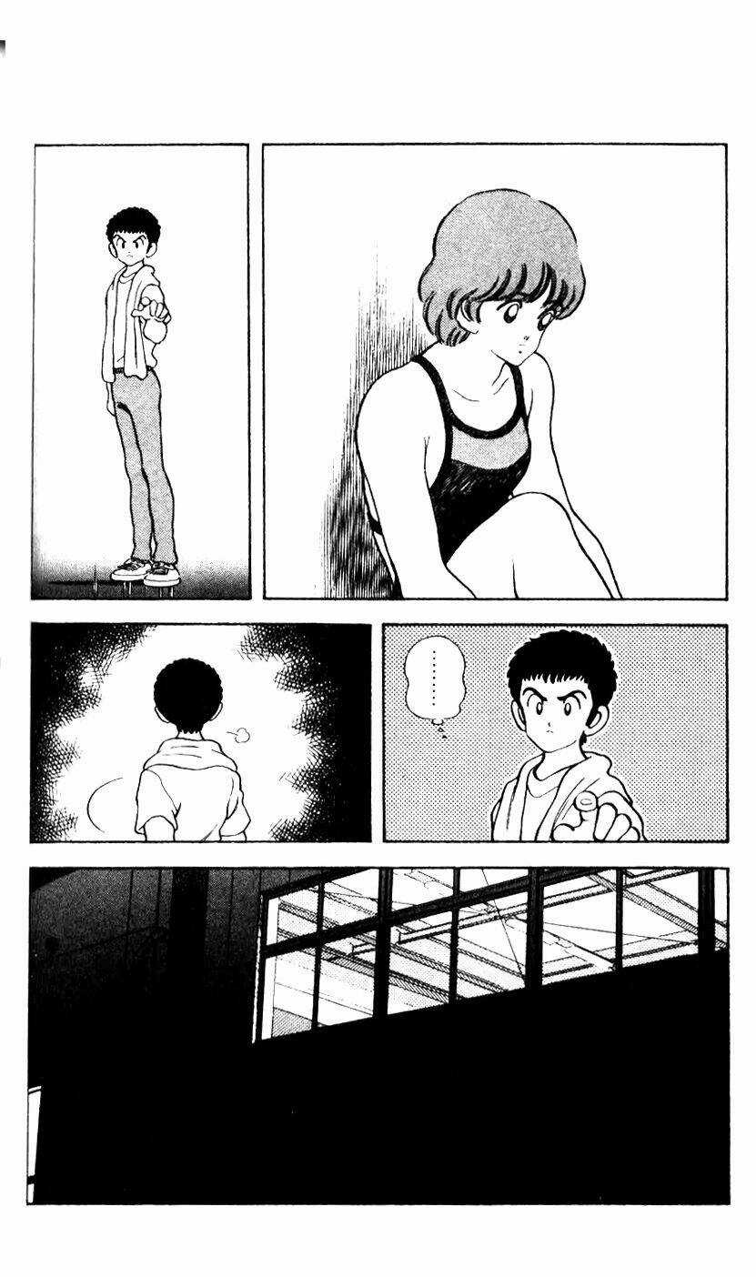 Rough - Ngọc Thô Chapter 21 trang 16