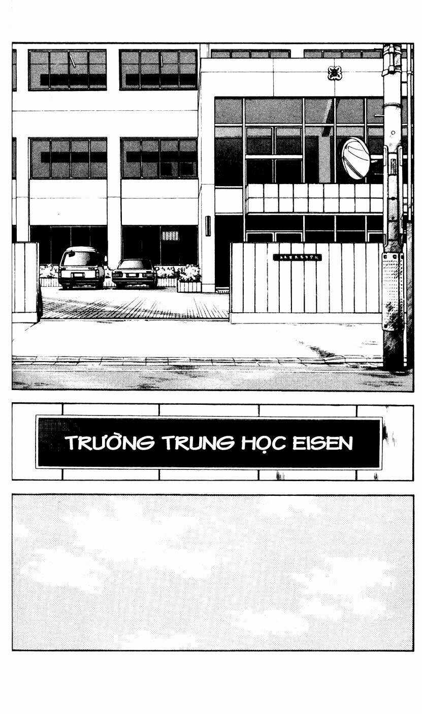 Rough - Ngọc Thô Chapter 21 trang 2