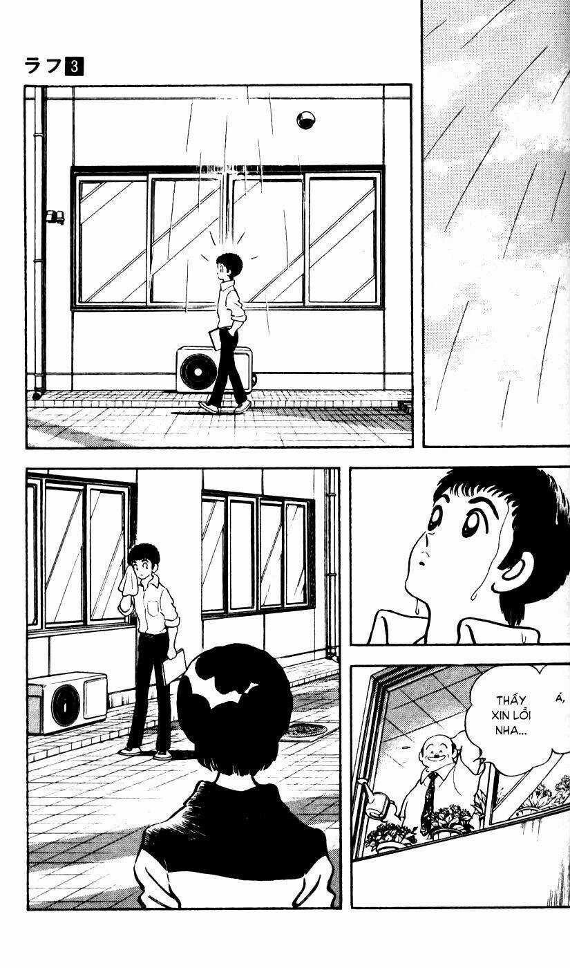 Rough - Ngọc Thô Chapter 21 trang 3