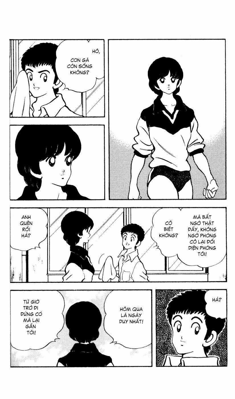 Rough - Ngọc Thô Chapter 21 trang 4