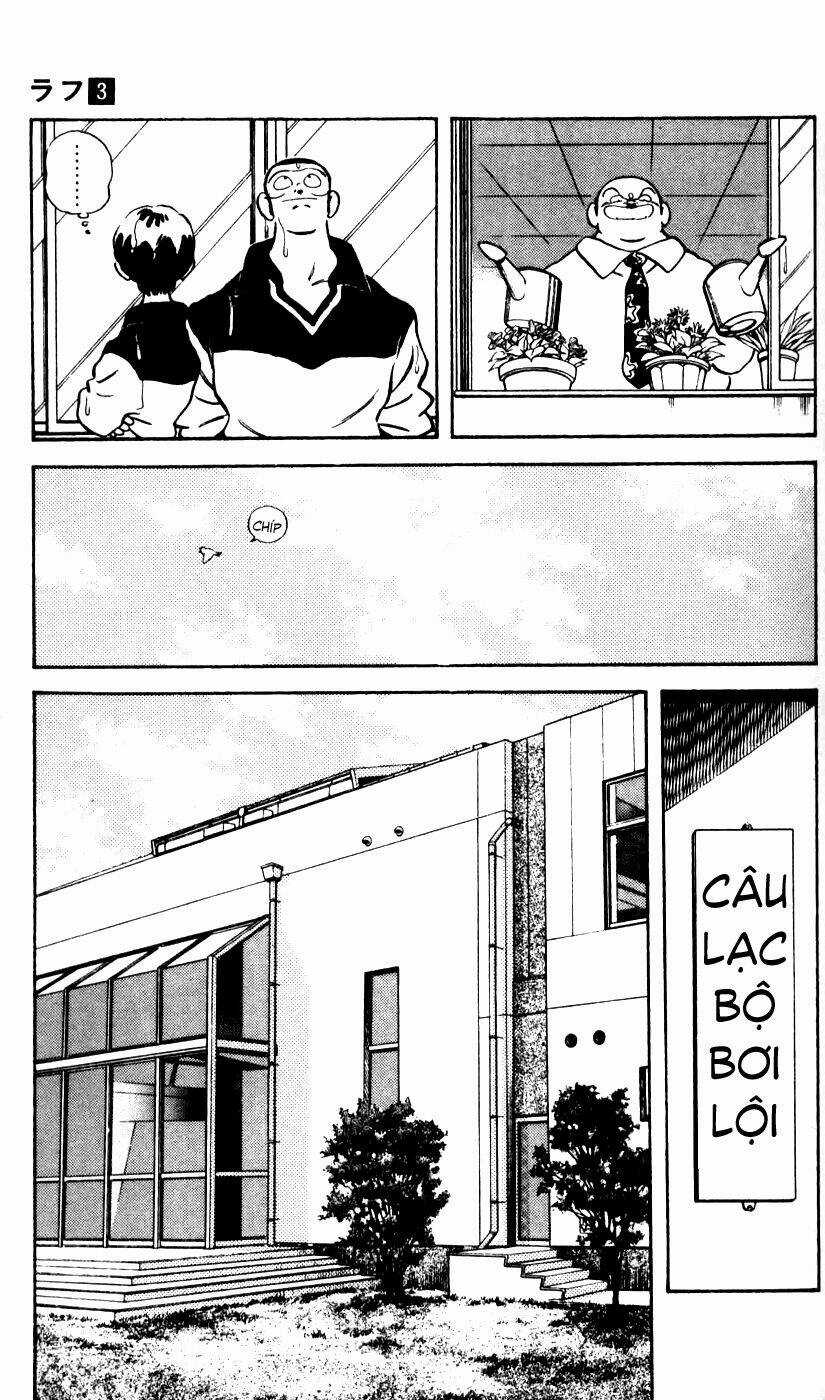 Rough - Ngọc Thô Chapter 21 trang 7