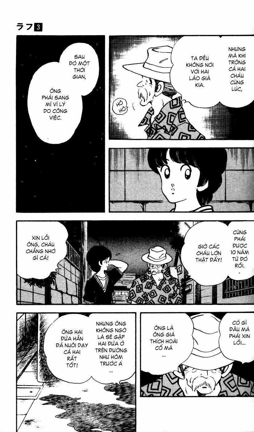 Rough - Ngọc Thô Chapter 22 trang 11