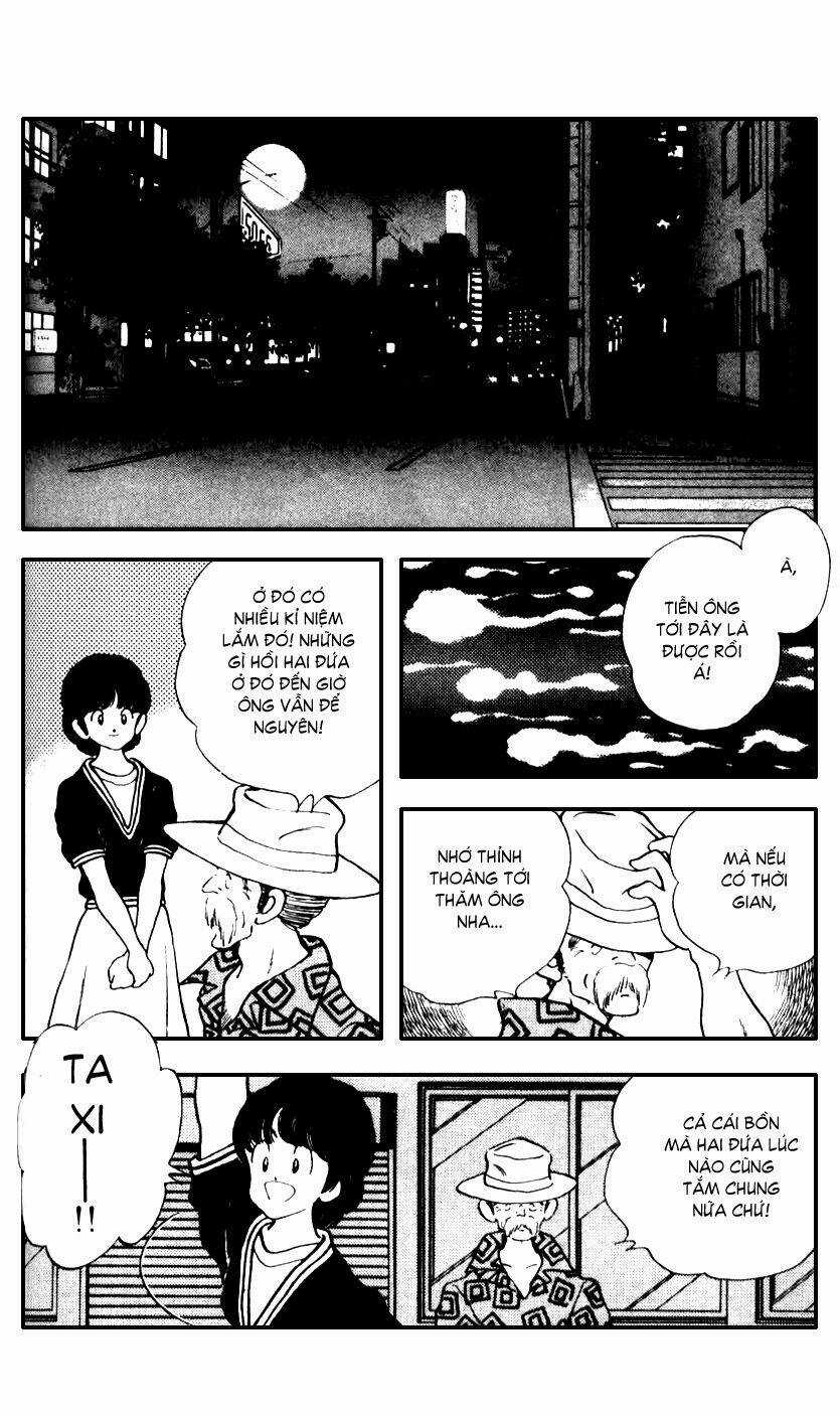 Rough - Ngọc Thô Chapter 22 trang 12