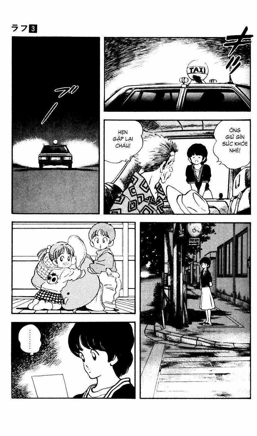 Rough - Ngọc Thô Chapter 22 trang 13