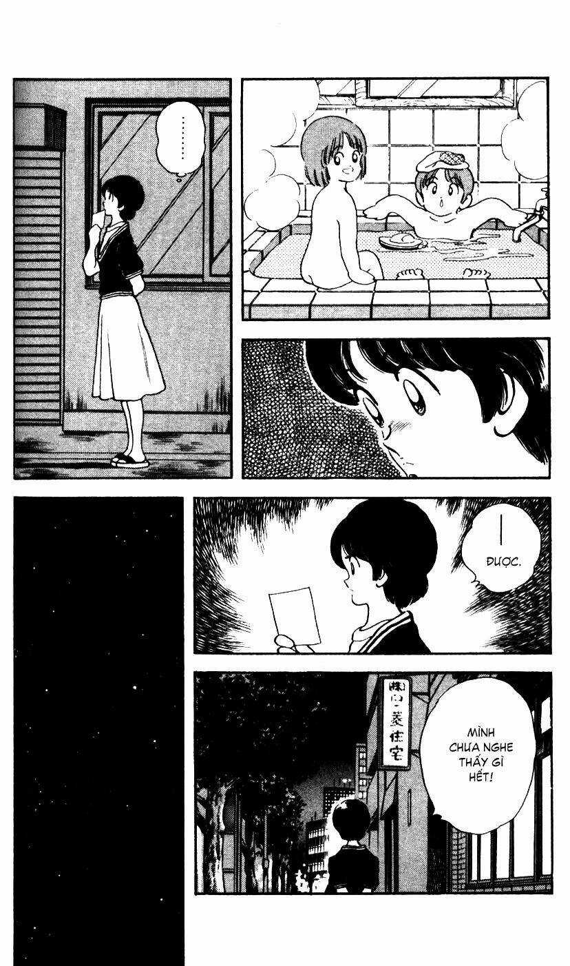 Rough - Ngọc Thô Chapter 22 trang 14